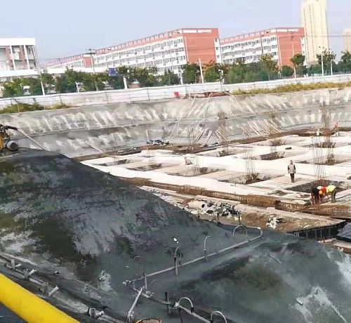 安陆工地打井费用